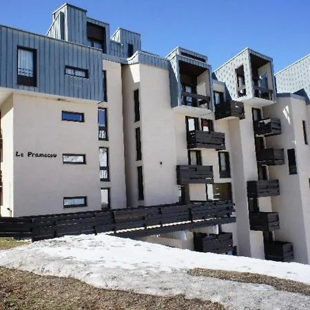 Tignes, 2 Pieces, 4 Personnes - Fr-1-480-36 *