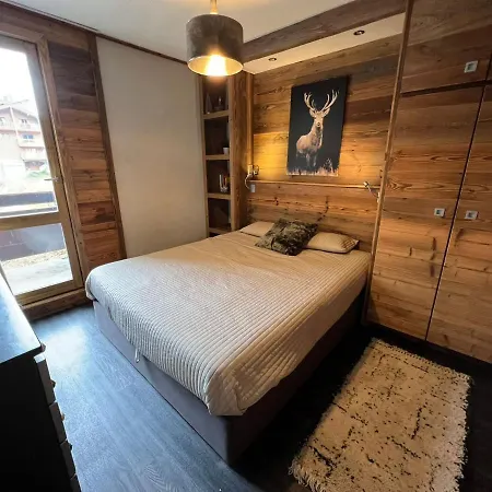 Tignes, 2 Pieces, 4 Personnes - Fr-1-480-36 Apartment