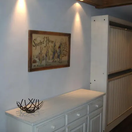 Tignes, 2 Pieces, 4 Personnes - Fr-1-480-36 Apartment Tignes
